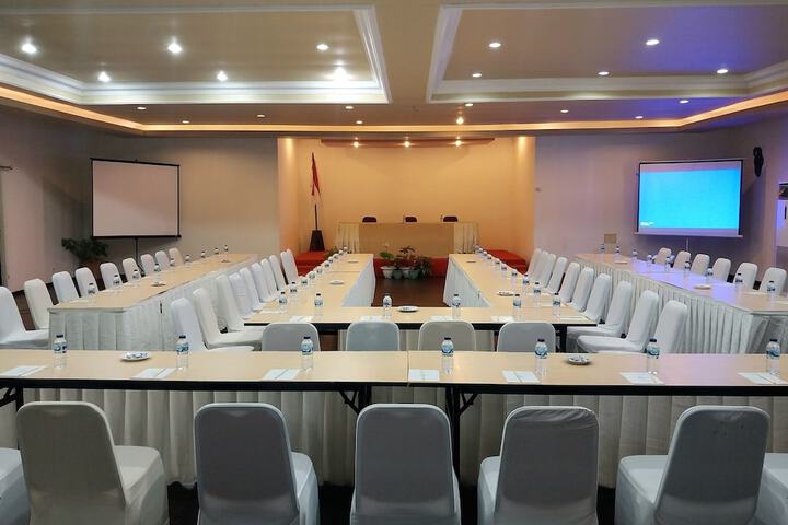 Meeting 16 of 20