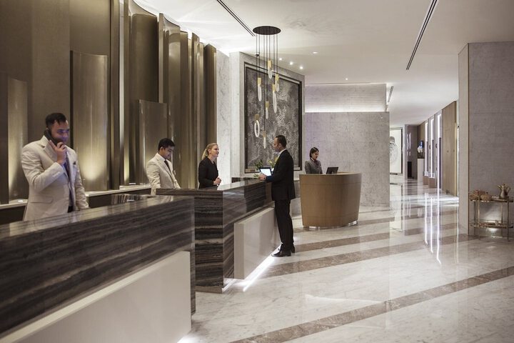 Hotel Interior 2 of 170