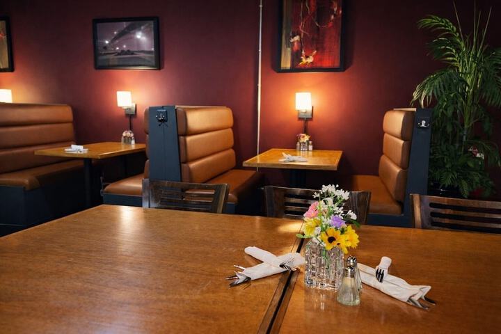 Dining Photos