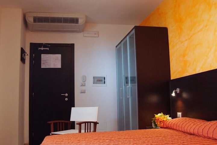 Air conditioning