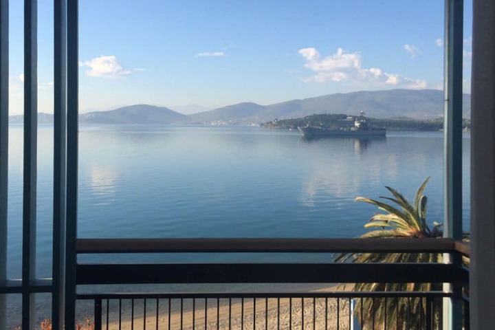 View from room