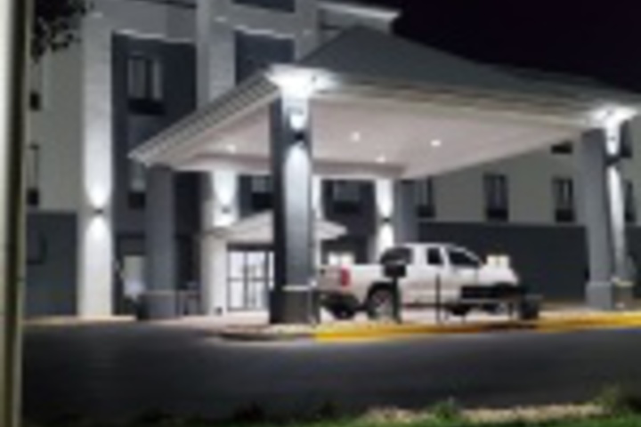 Hotel 30 of 336