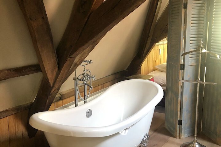 Bath Amenities