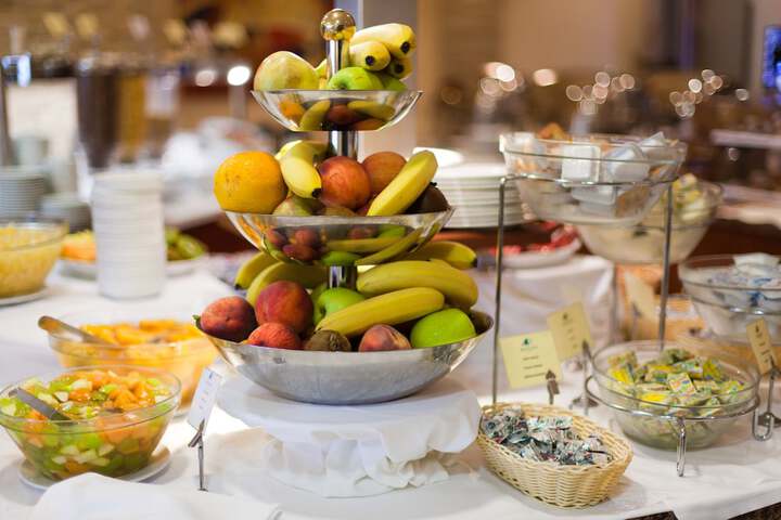Breakfast/Coffee Service 94 of 134