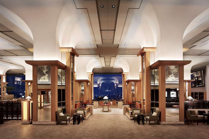Hotel Interior 5 of 117