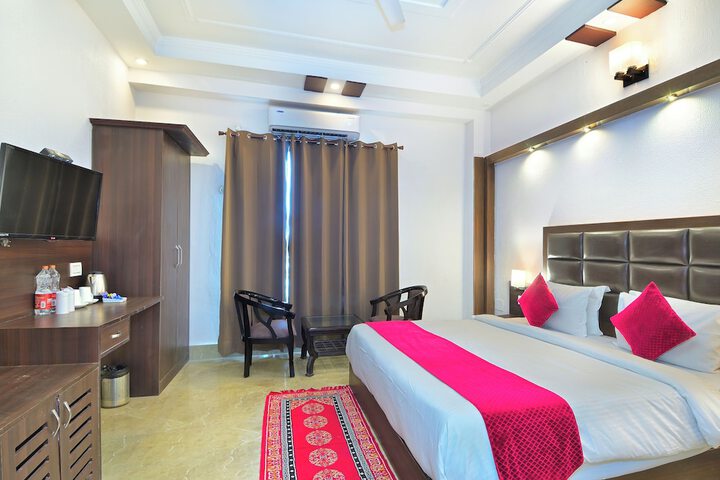 LA Riqueza - Rishikesh
