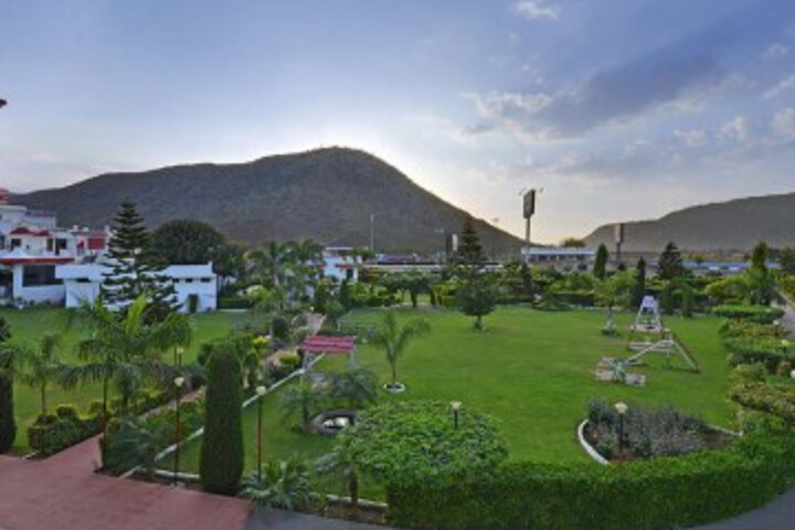 Fitness Center Photo