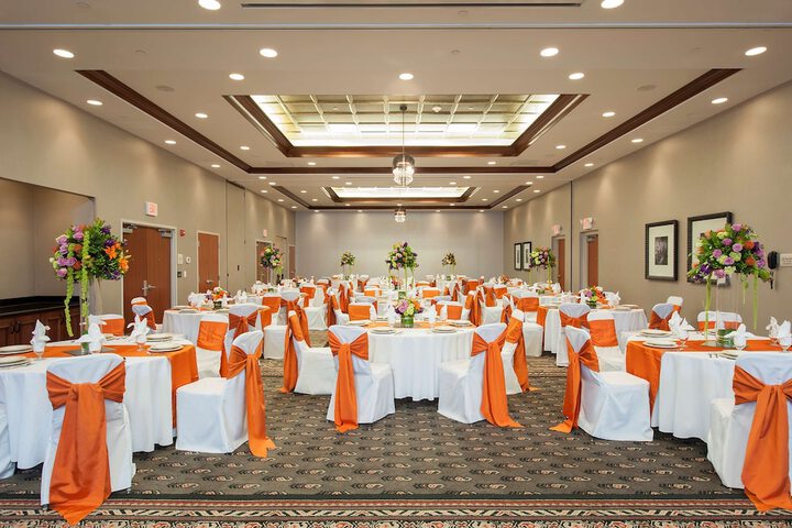 Ballroom