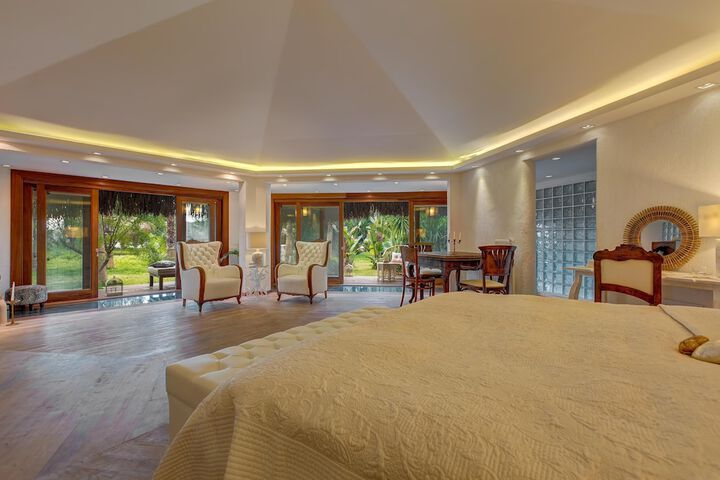Olympos Lodge in Kemer