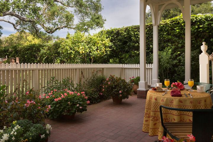 Terrace/Patio 56 of 74