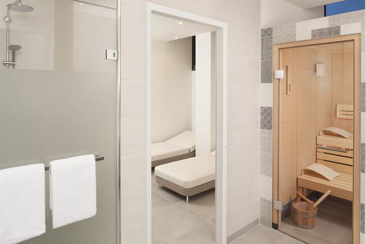 Hotel Spa
