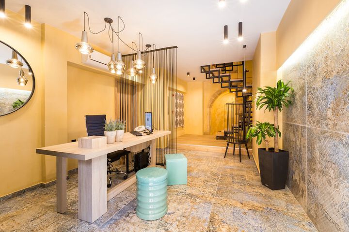 Hotel Interior 2 of 110