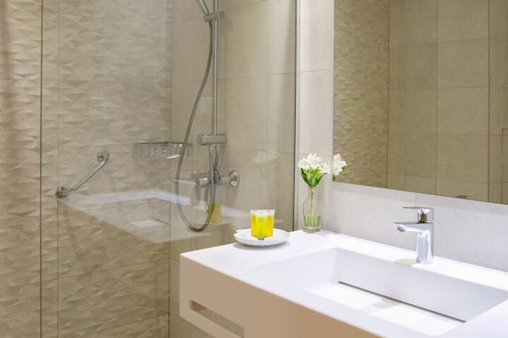 Bath Photo