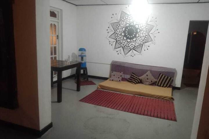 T- More hotel & hostel