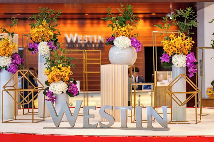 Lobby Photos