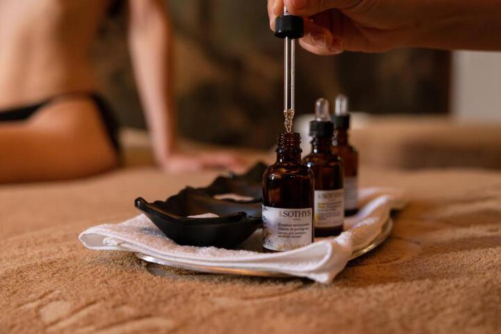 Spa and Wellness Pictures