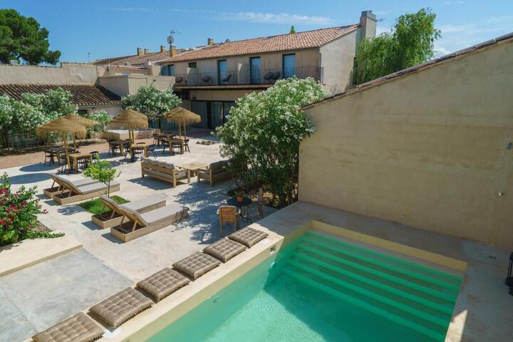 Image of Alqueria de Vilches
