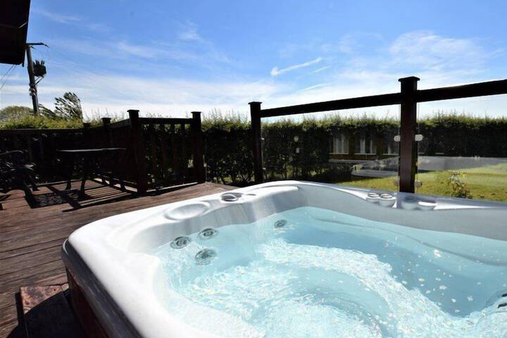 Relaxing Spa