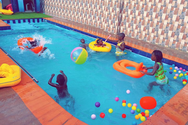Childrens Activities 15 of 26
