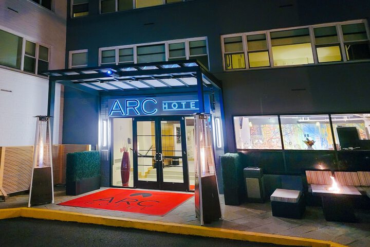 Hotel 34 of 39
