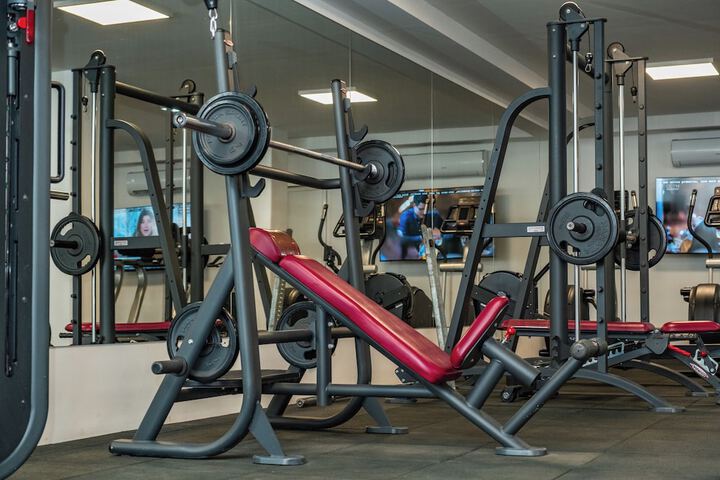 Health and Fitness 83 of 117