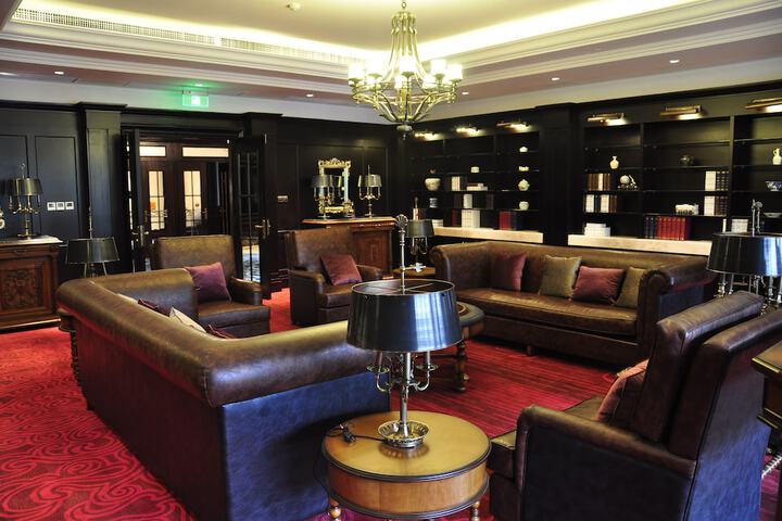 Hotel Interior 10 of 125