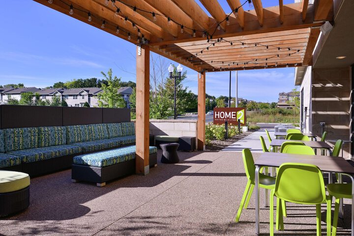 Terrace/Patio 43 of 47