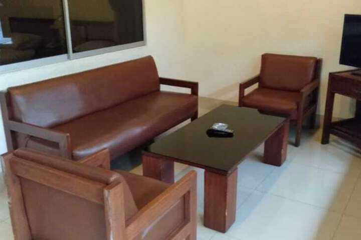 Hotel Interior 3 of 17