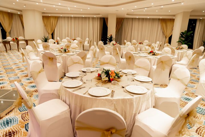 Wedding/Banquet 39 of 44