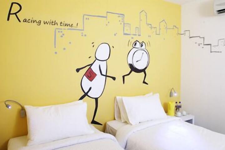 Room 14 of 51