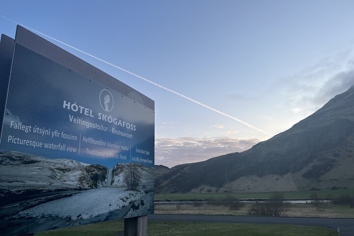 Hotel 77 of 79