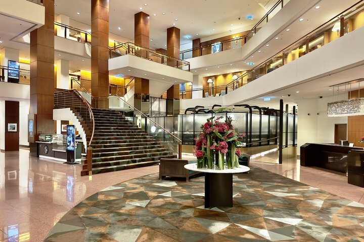 Hotel 2 of 90