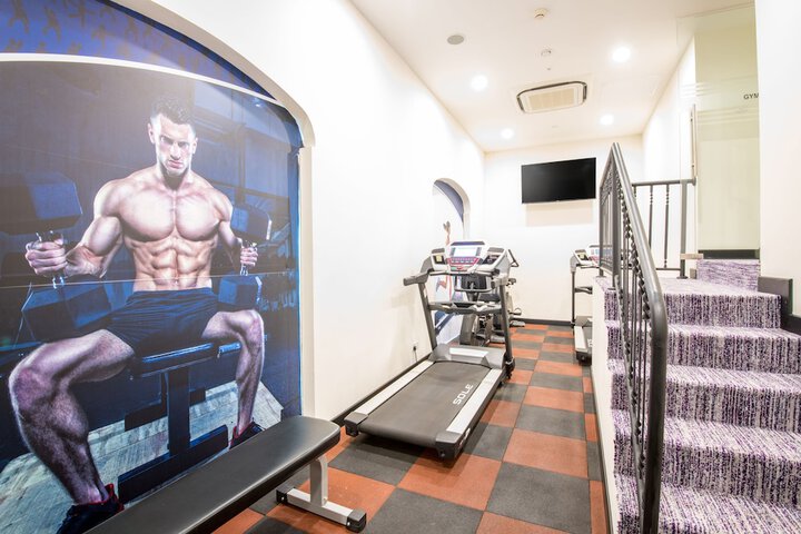 Health and Fitness 63 of 106