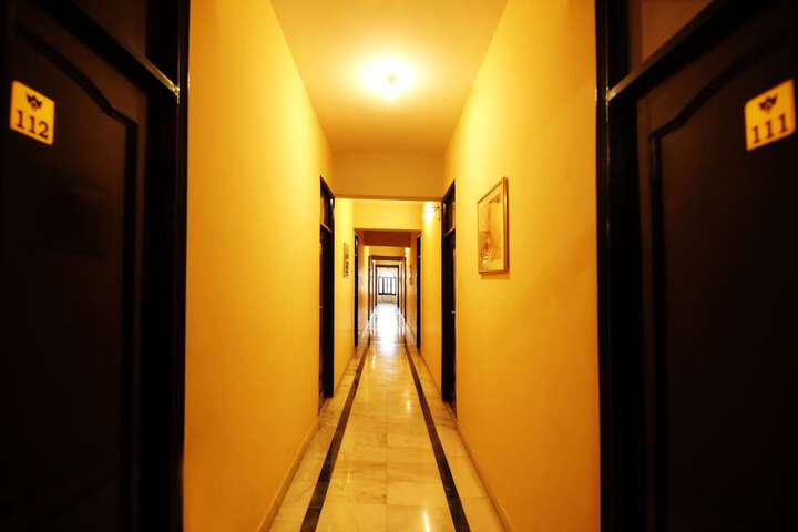 Hotel Interior 20 of 21