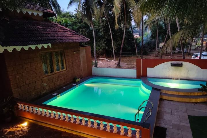 Pool 15 of 26