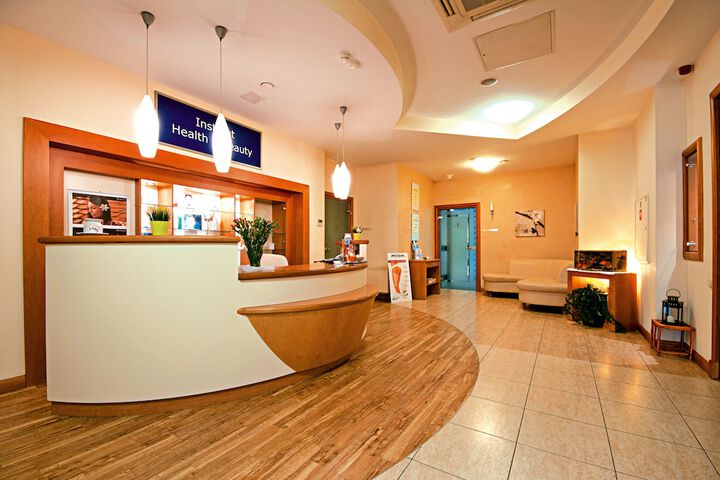 Hotel Interior 21 of 43