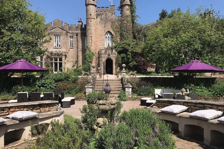 Augill Castle