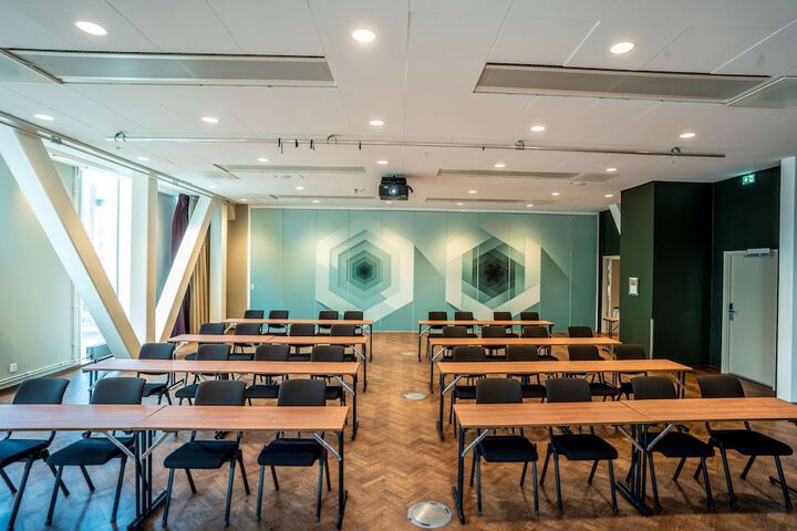Meeting 107 of 126