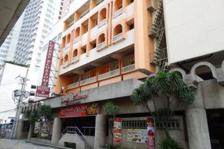 Hotel 64 of 78