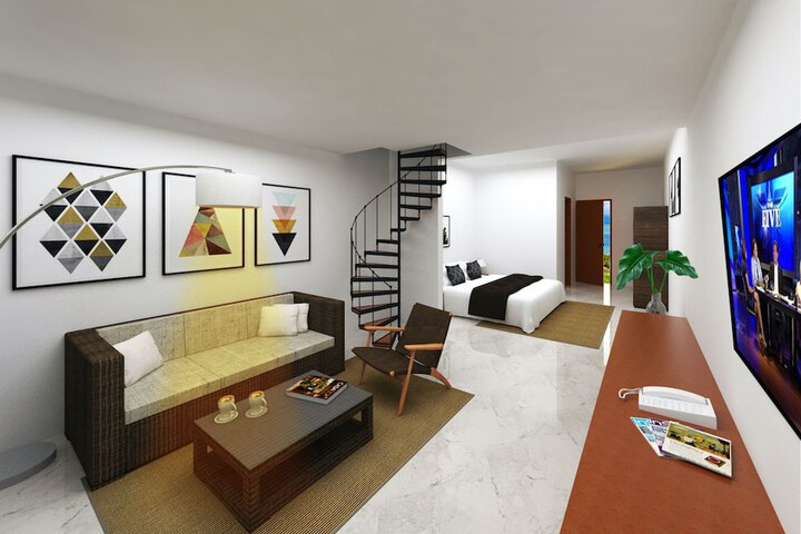 Hotel Interior 33 of 41