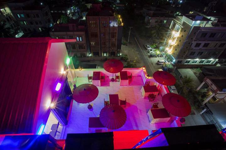 YE MYANMAR HOTEL