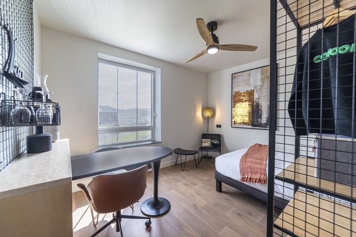 Fitness Facility Photos