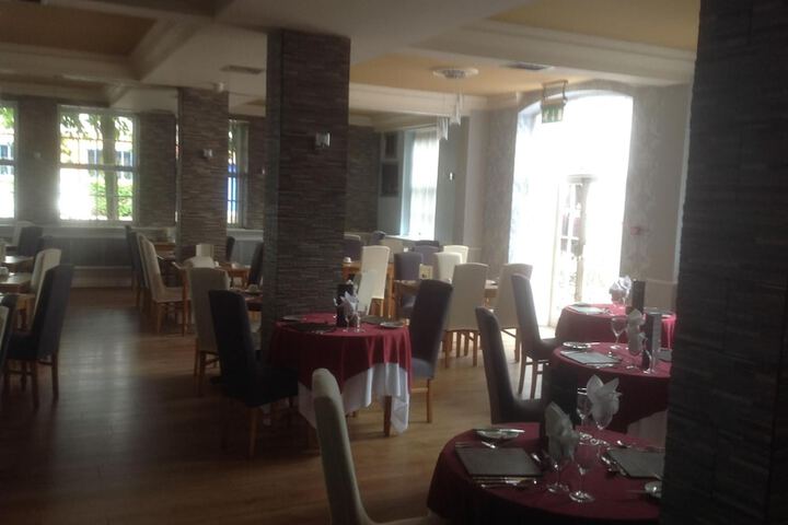 Fitness Facility Photos