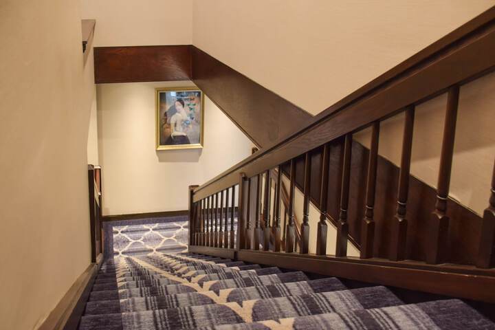 Hotel Interior 34 of 39