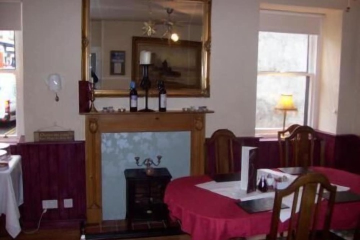Restaurants