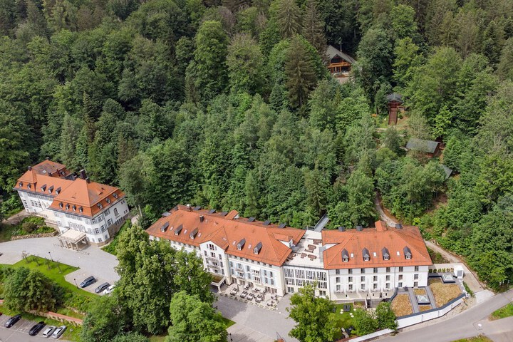 Hotel 90 of 92