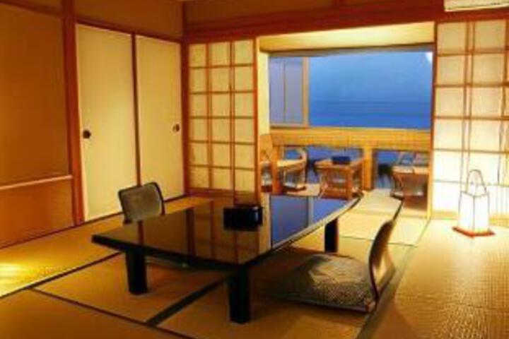 Fukumatsuso