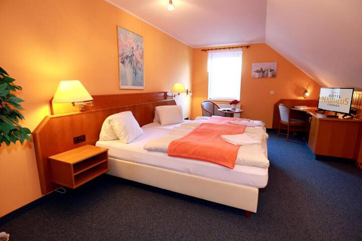 Photo of hotel Nautilus