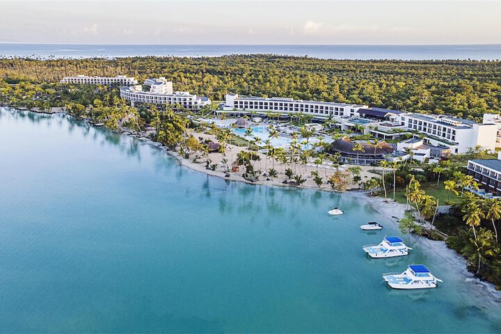 Image of Zemi Miches Punta Cana Resort Curio by Hilton
