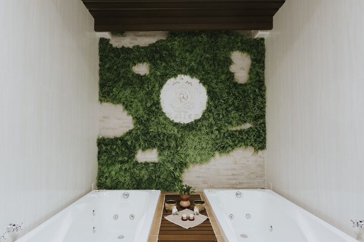 Spa Massage